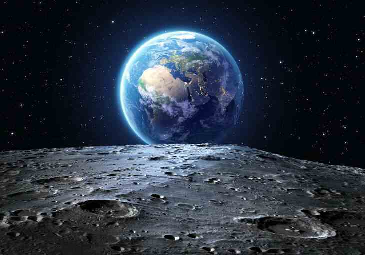На Луне нашли аномалию. Что говорят ученые