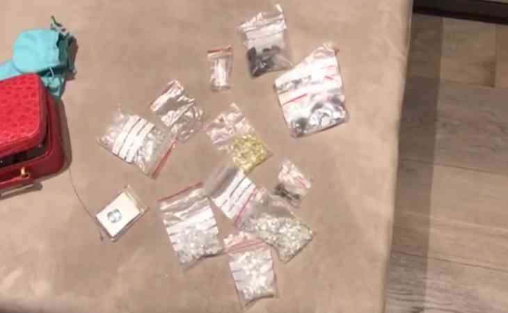 Сотрудница алмазодобывающей компании похитила драгоценные камни на $3 млн