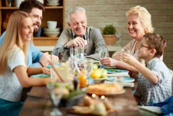 5 правдивых мифов о еде, которые мы знаем с детства 5 правдивых мифов о еде, которые мы знаем с детства