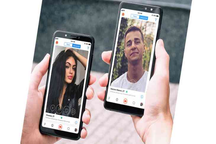 Ученые рассказали об опасности приложений для знакомств Ученые рассказали об опасности приложений для знакомств