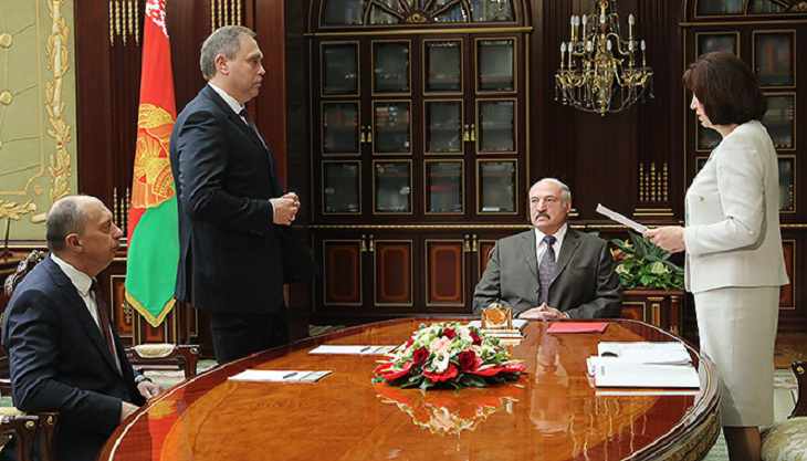 Новый глава Министерства здравоохранения назвал главное достоинство ведомства