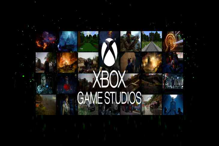 Microsoft хочет выпускать новые игры каждые три месяца Microsoft хочет выпускать новые игры каждые три месяца