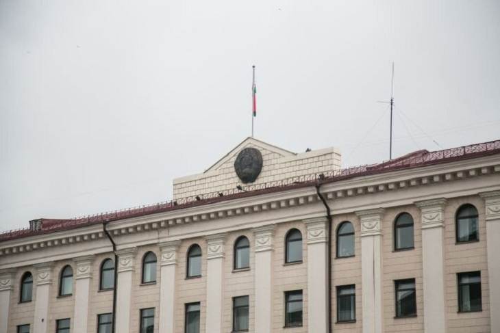 Закон «О персональных данных»: в Беларуси обеспечат защиту прав и свобод граждан Закон «О персональных данных»: в Беларуси обеспечат защиту прав и свобод граждан