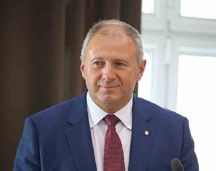 Румас: Крупнейшие западные банки заинтересованы работать с Беларусью