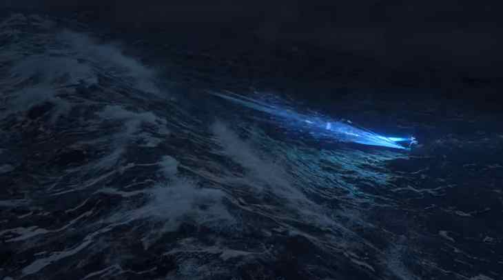 Вышел официальный трейлер мультфильма «Холодное сердце 2»