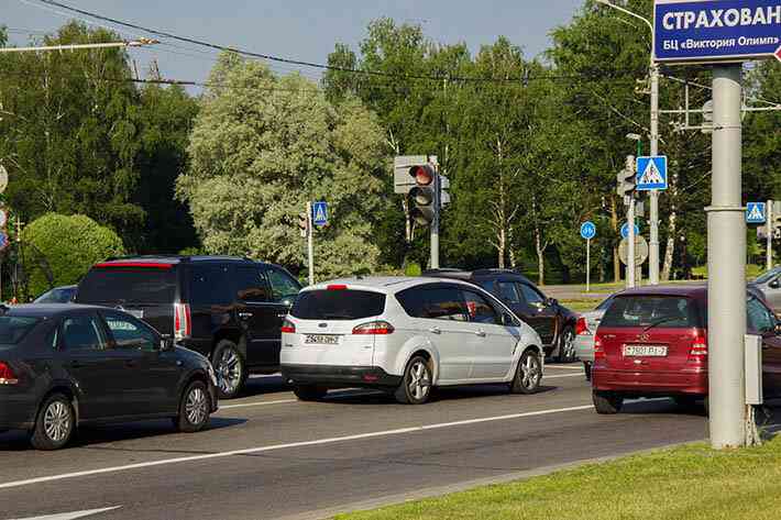 Дорожный сбор в Беларуси. Как будем платить 