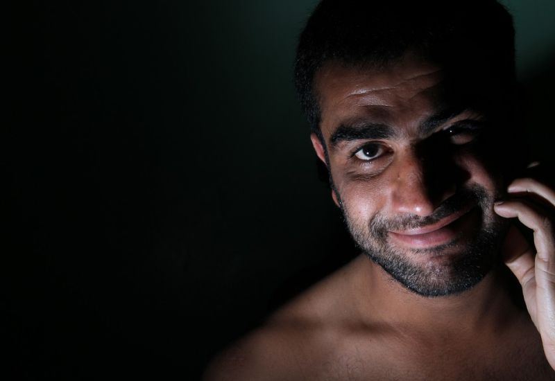 Советы женам, у которых муж психопат