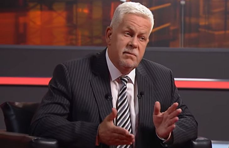 Посол Венгрии: «Я в культурном шоке от Беларуси, у нас такого нет» Посол Венгрии: «Я в культурном шоке от Беларуси, у нас такого нет»