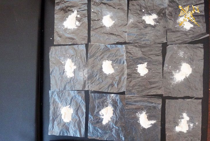 Героин поставляли из Москвы в Пинск. Но больше не будут Героин поставляли из Москвы в Пинск. Но больше не будут