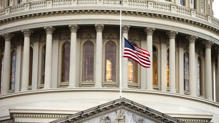 США продлили на год режим санкций против Беларуси США продлили на год режим санкций против Беларуси