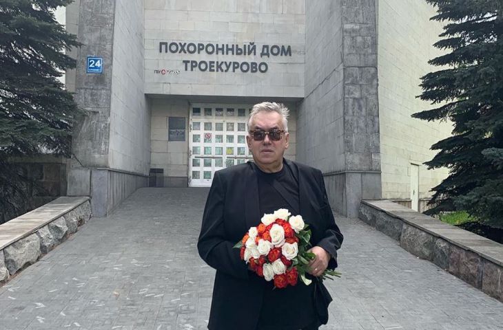 Стас Садальский поведал о смерти эстрадной певицы Иры Бржевской