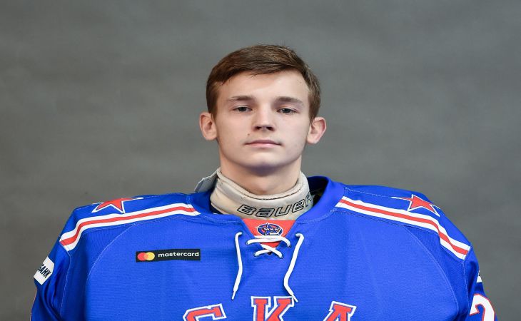 Убийство в семье известного спортсмена: сын чемпиона России по хоккею убил мать
