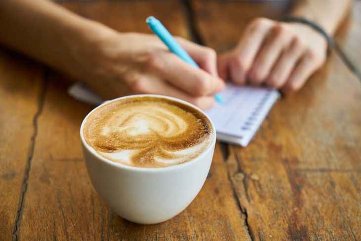4 причины не отказываться от чашечки кофе