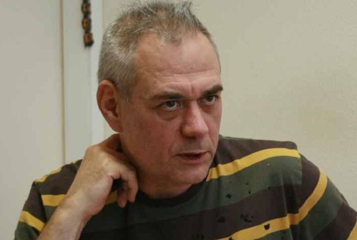 Стало известно о планах Сергея Доренко незадолго до смерти Стало известно о планах Сергея Доренко незадолго до смерти