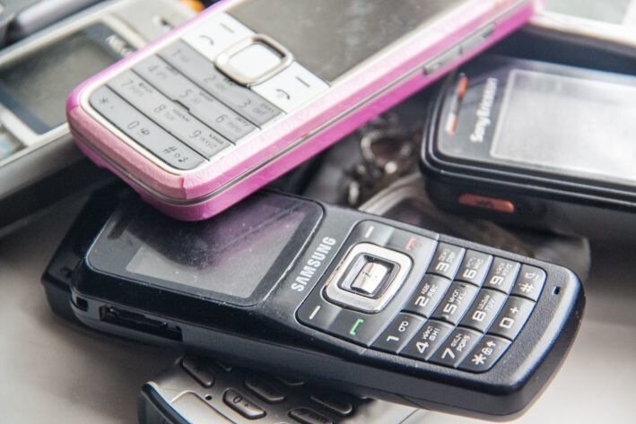 Всего месяц поработал. В Молодечно администратор обворовывал сервисный центр 