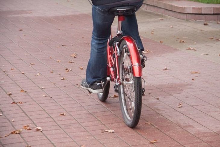 В Могилеве BMW на светофоре сбил ребенка В Могилеве BMW на светофоре сбил ребенка