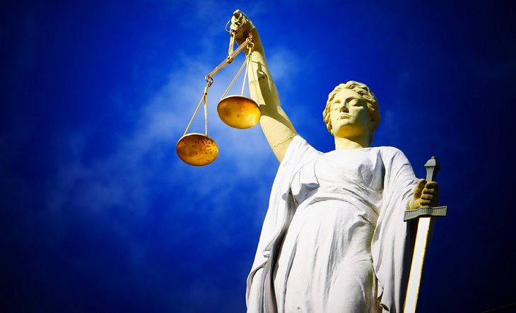 В США мужчина приговорен к казни за убийство своих пятерых детей