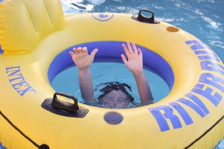 В Гродно и области запрещено купание детей в трех зонах отдыха