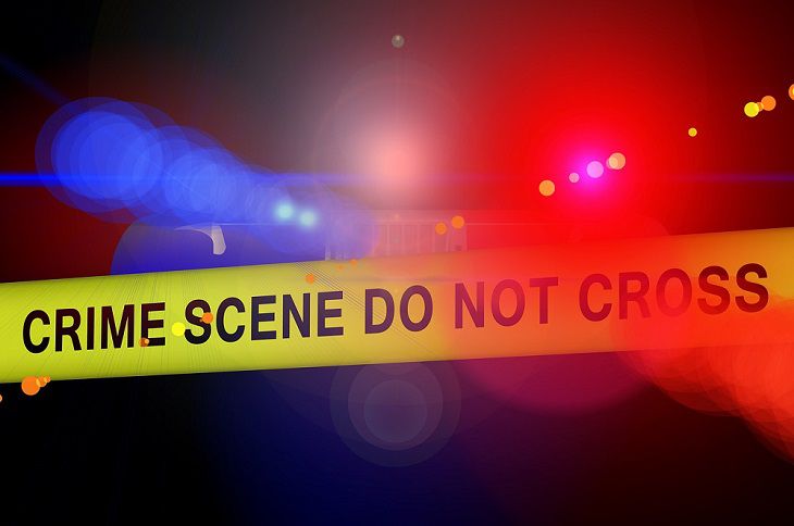 Чемпиона России по сноуборду застрелили в Лос-Анджелесе Чемпиона России по сноуборду застрелили в Лос-Анджелесе