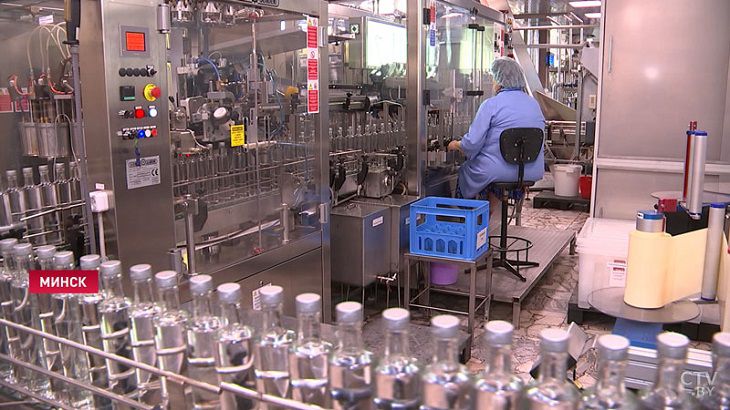 Пить надо меньше. В Беларуси появится спецпрограмма по алкоголю Пить надо меньше. В Беларуси появится спецпрограмма по алкоголю