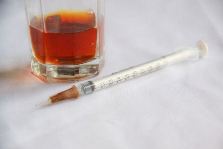 В штате Нью-Йорк школьников будут вакцинировать даже вопреки религиозным убеждениям В штате Нью-Йорк школьников будут вакцинировать даже вопреки религиозным убеждениям