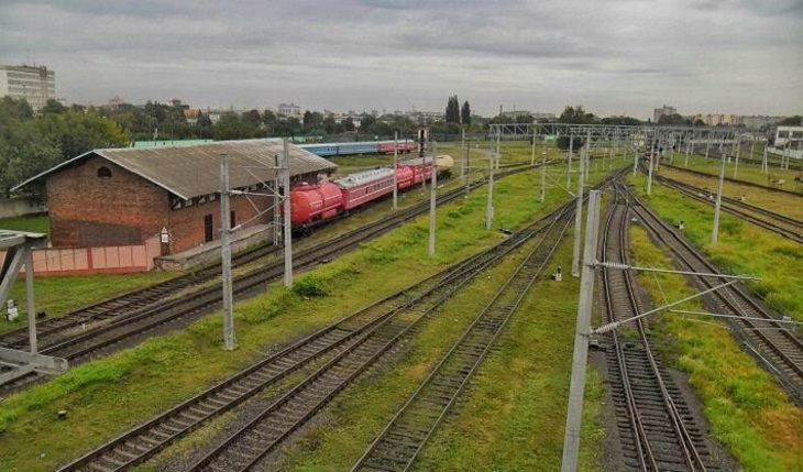 Рожденному в поезде ребенку подарили билет на 25-летний бесплатный проезд