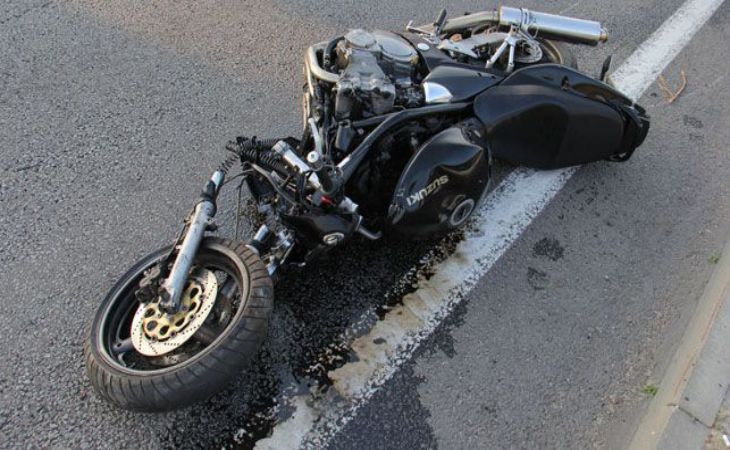 В Гомеле столкнулись «ГАЗель» и мотоцикл. 27-летний байкер погиб В Гомеле столкнулись «ГАЗель» и мотоцикл. 27-летний байкер погиб