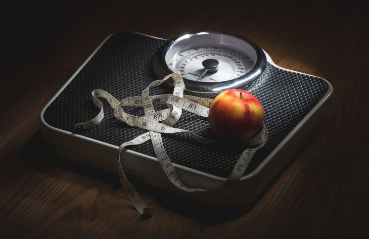 5 привычек, которые мешают похудеть