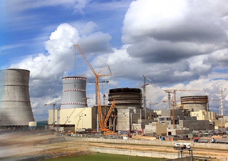 Как будет работать БелАЭС и насколько она увеличит мощность белорусской энергосистемы