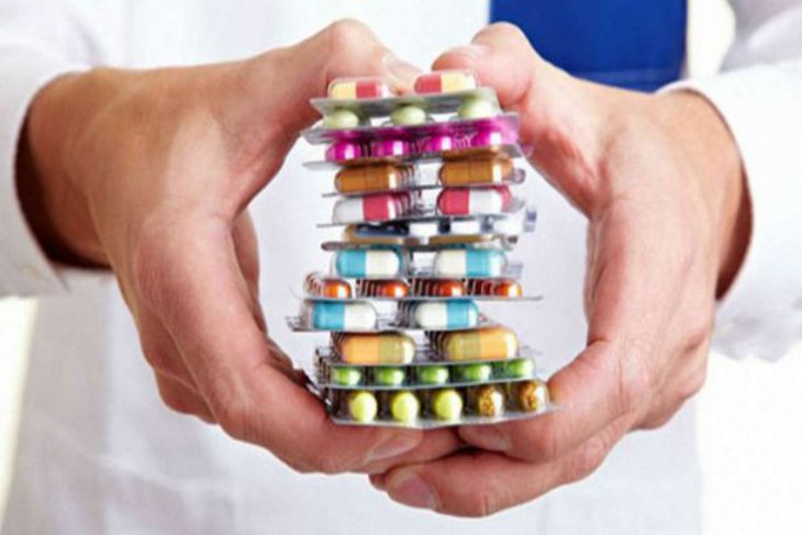 Ученые рассказали печальную правду об актуальности современных препаратов Ученые рассказали печальную правду об актуальности современных препаратов