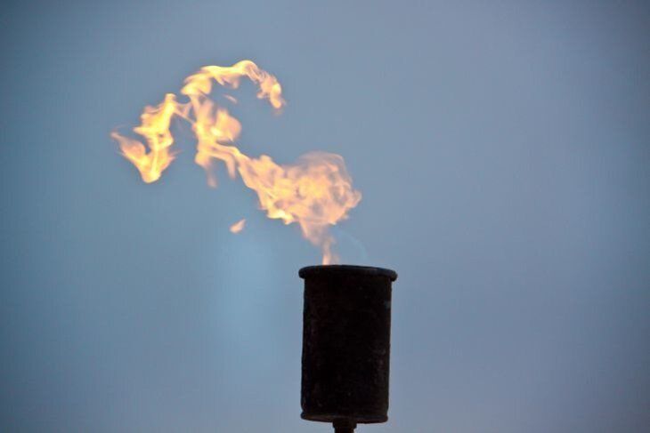 Укртрансгаз предупредил о чрезвычайной ситуации с газом в Украине