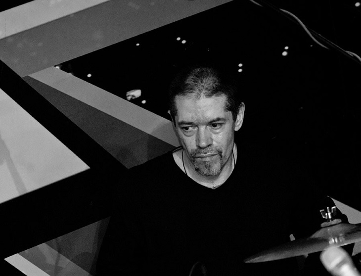 Умер участник группы «Машина времени» Умер участник группы «Машина времени»