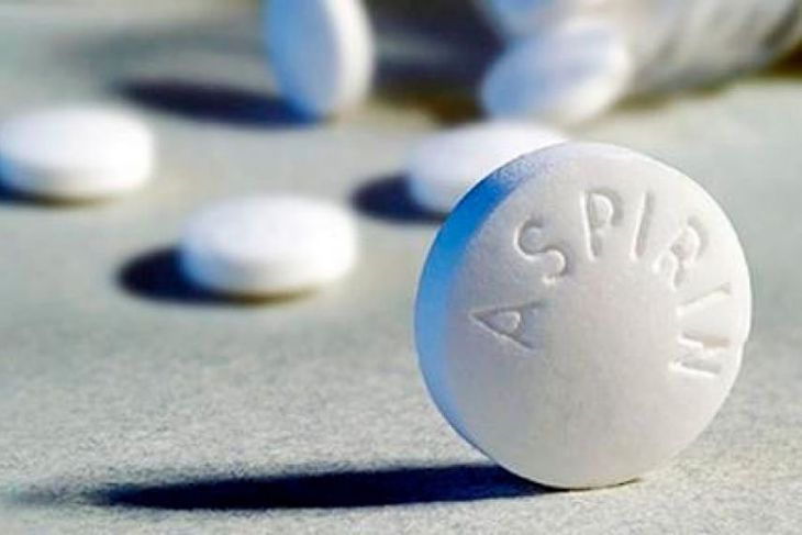 Ученые рассказали, кому ни в коем случае нельзя принимать аспирин