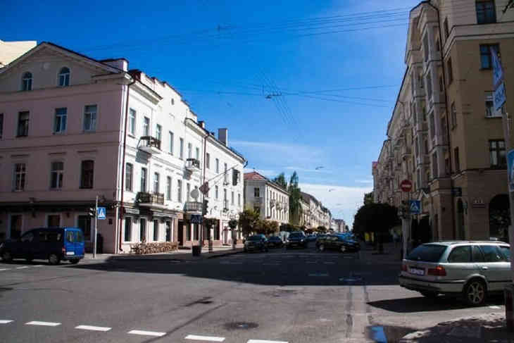 В Минске 17 июня водителей ждет сюрприз от ГАИ