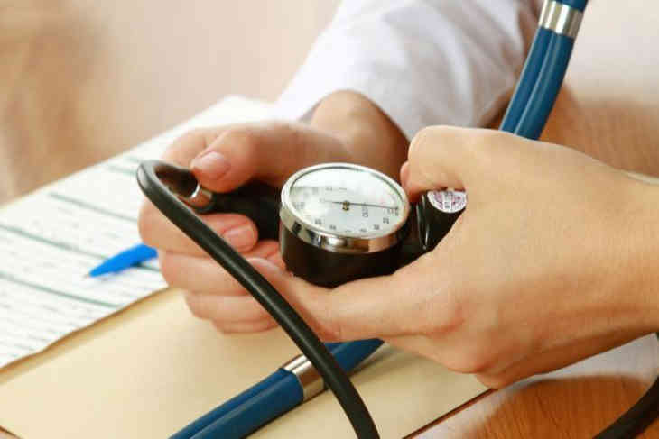 Ученые рассказали о самом простом способе нормализации давления Ученые рассказали о самом простом способе нормализации давления