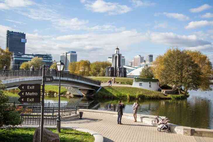 Новости недели: как белорусы будут платить за коммуналку и подробности похищения 7-летней Лизы из Жлобина