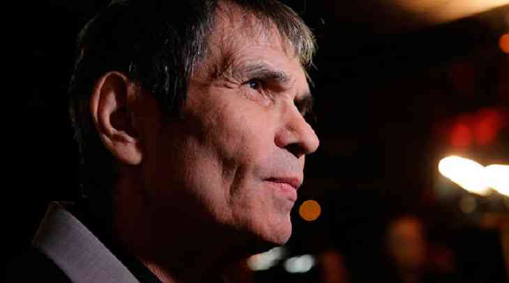 Бари Алибасова увезли из больницы в неизвестное место Бари Алибасова увезли из больницы в неизвестное место