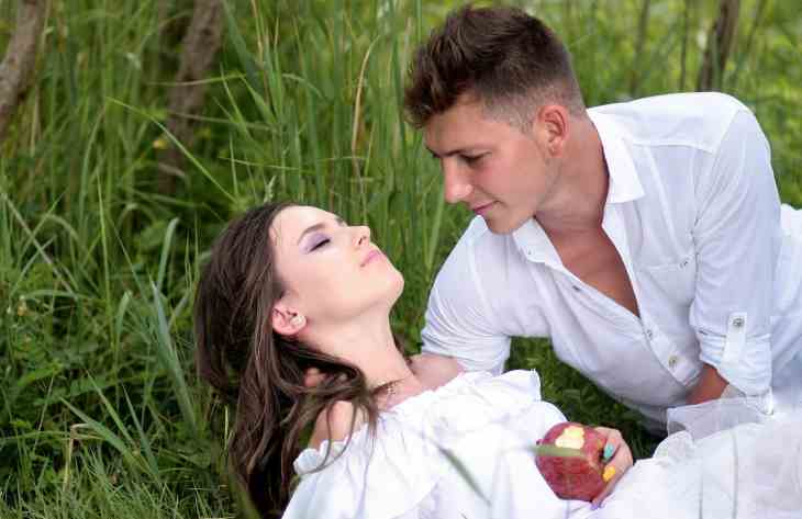 Как приручить женщину или от чего дамы просто тают Как приручить женщину или от чего дамы просто тают