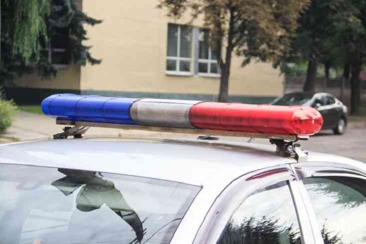 Стрельба на выпускном вечере: один убит, семеро пострадали