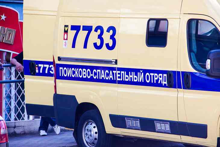 Пропавший в Минске немец: результаты поисков