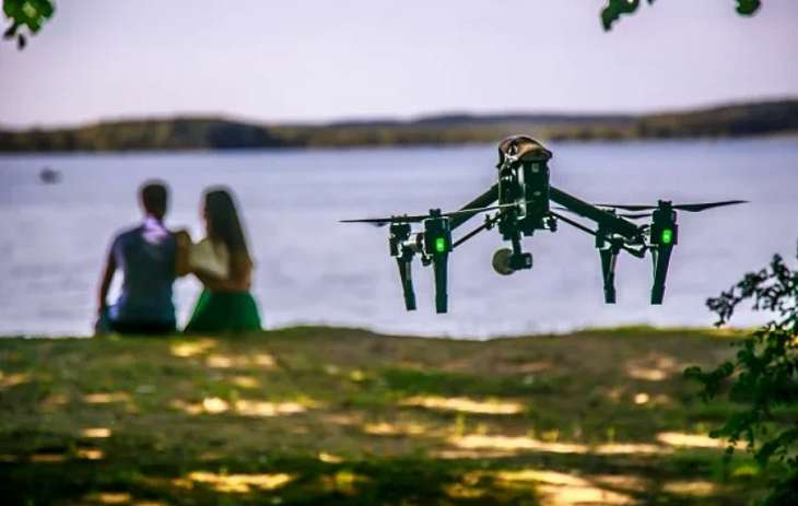 Будут сбивать и изымать. Начал действовать запрет на полеты дронов над объектами II Европейских игр Будут сбивать и изымать. Начал действовать запрет на полеты дронов над объектами II Европейских игр