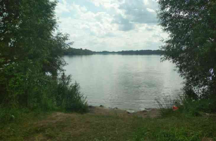 Трагедия на озере: под Бешенковичами утонул 2-летний ребенок  
