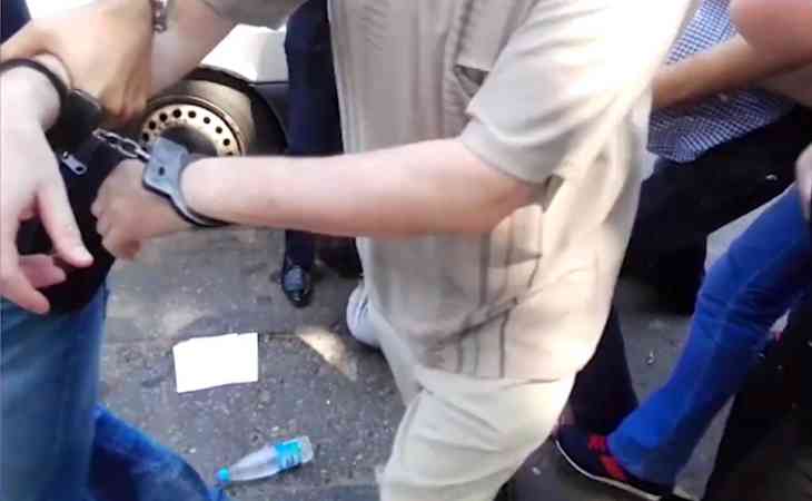 В Витебске задержали банду «чёрных» риелторов