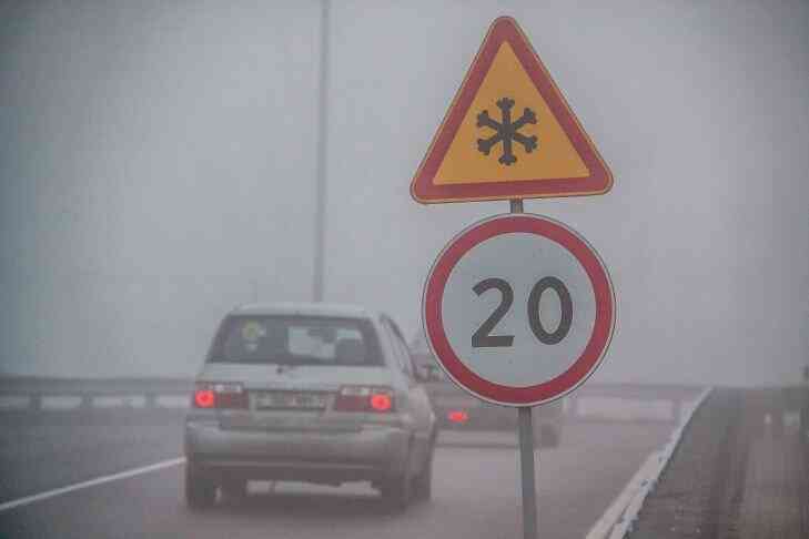 ГАИ предупредила: под Минском 18 июня ограничат движение