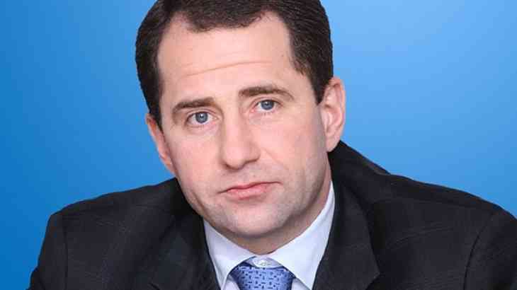 Бывший посол Бабич стал замминистра экономики Бывший посол Бабич стал замминистра экономики