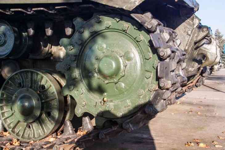 Польша разместит американских военных, в том числе на востоке страны, у границы с Беларусью