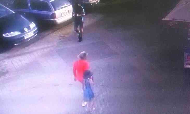 Даме, похитившей в Жлобине ребенка, предъявили обвинение