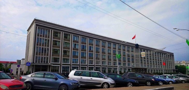 В Гомельской области улучшается обстановка с безработными