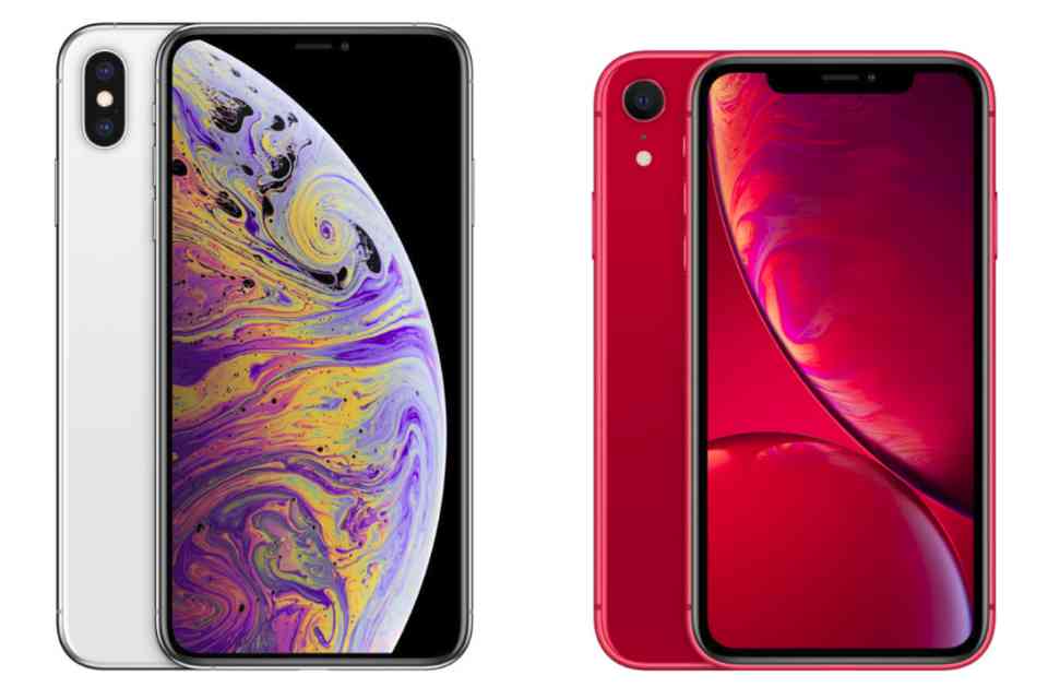 Apple iPhone XS Max выйдет с абсолютно другим дизайном