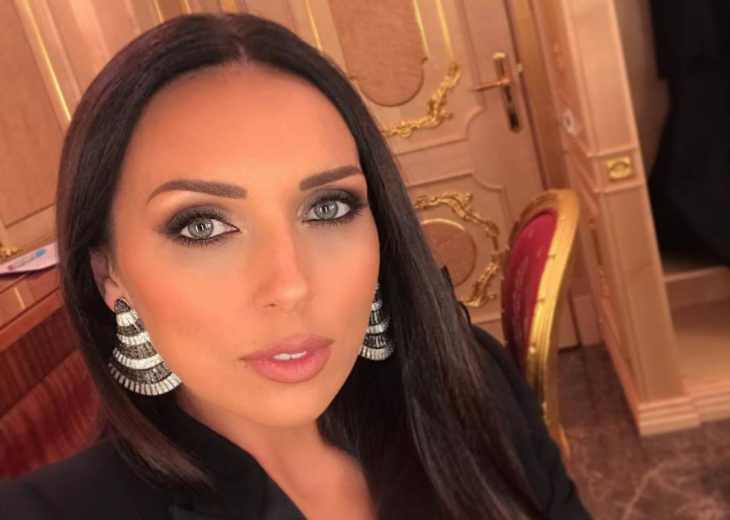 Оскандалившаяся Алсу сделала важное заявление : новости, алсу, шоу ...